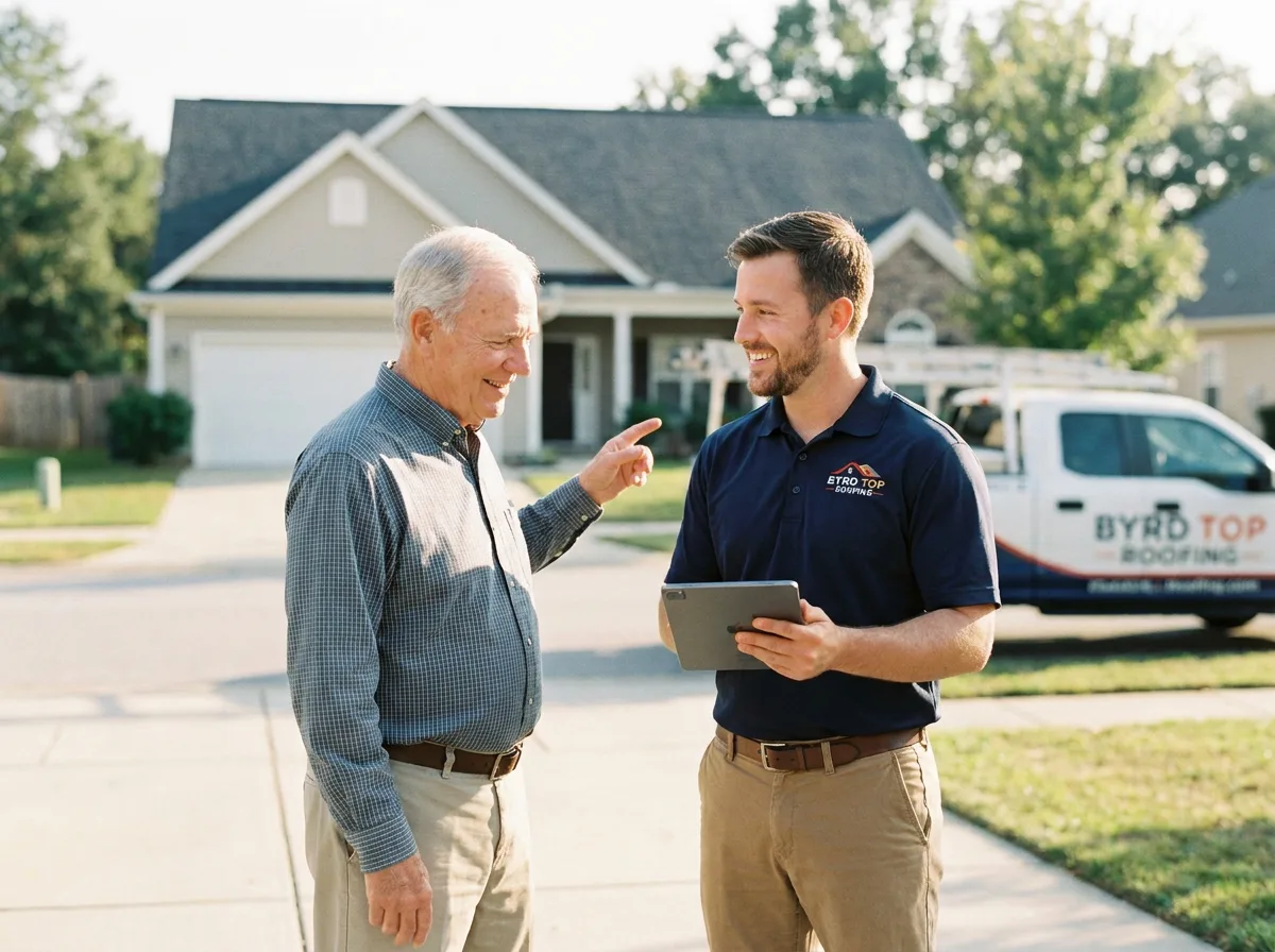 Roofing Wolfforth, TX FAQs